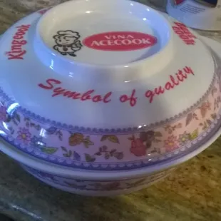 cute little dishes they sell