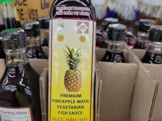 New Asia Supermarket