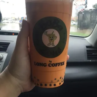 Thai Iced Tea