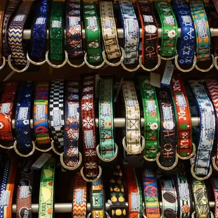 MazzyCo Handmade Collar