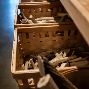 A wide range of durable chews for every type of chewer!