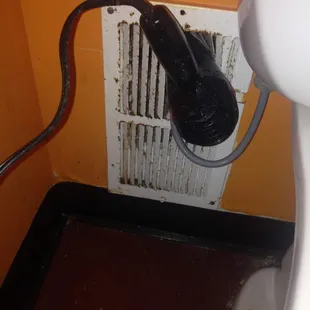 Highly doubt this is sanitary in any way. Visited a couple of months back. Last time I ever go there. very disgusted!