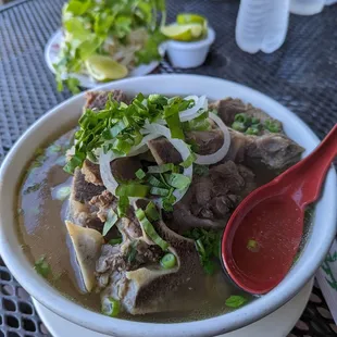 LB pho