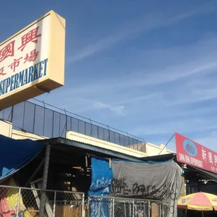 Storefront