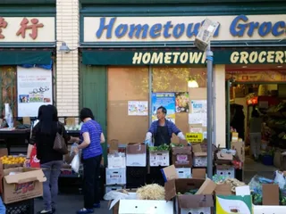 Hometown Grocery