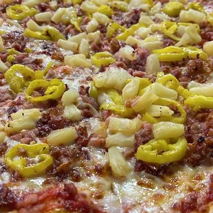 Five O Pizza