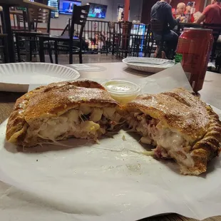 Chicken Bacon Ranch LHP 5*