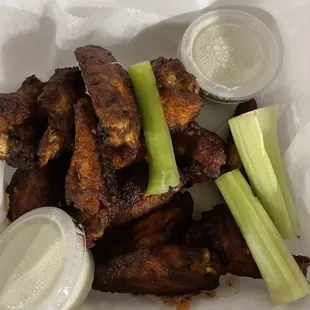 Nashville Wings
