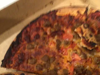 Ziggy's Pizzaria