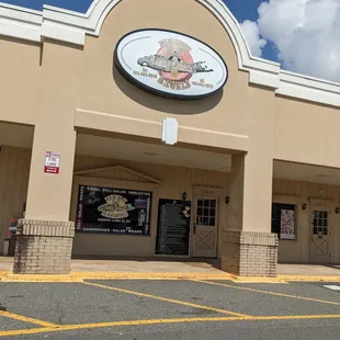 Long Island Bagels, Mooresville