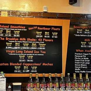 Menu 3 of 3, 6/11/2024