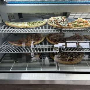 food, donuts, dough desserts