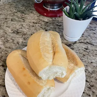 Pão francês