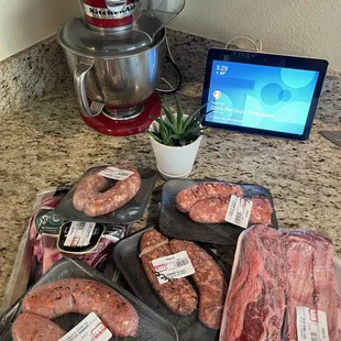 Carnes