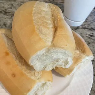 Pão francês! Linguiça e carnes!