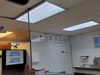 Halal 360 Meat Shop
