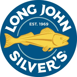 Long John Silver&apos;s Logo