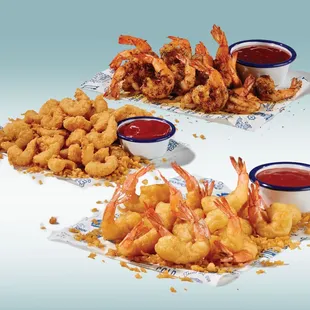 food, oysters and mussels