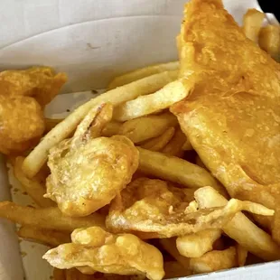 food, fish, fish and chips, seafood