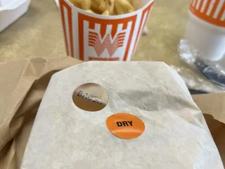 Whataburger