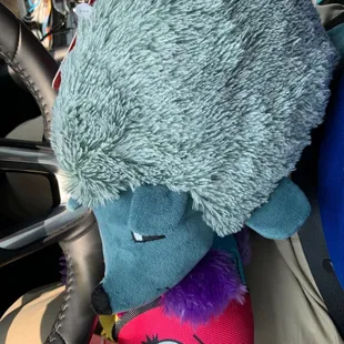 Babies for my babies!