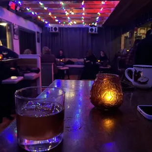 Inside vibes