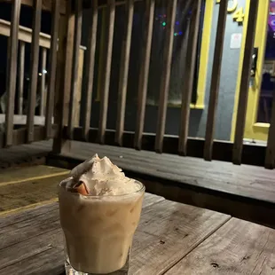 Eggnog !!!