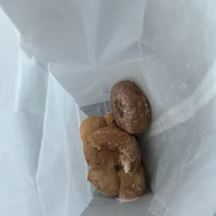 Donuts