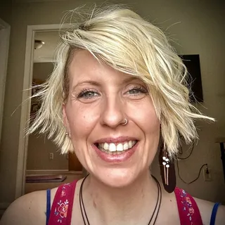 Ashley P.