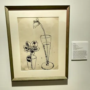 Andy Warhol: Pre Pop