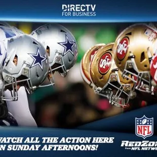 Every Game  Every Sunday NFL Ticket is Back