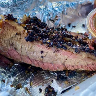 Brisket