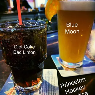 Friendly place always