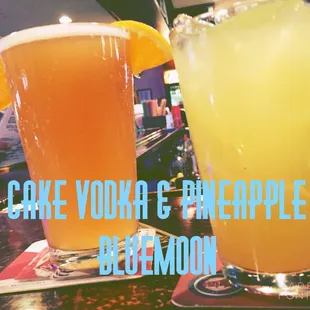 Great service &amp; Heggies pizza