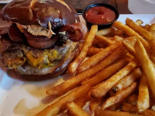 Zimmermann Cafe Bar Bowl