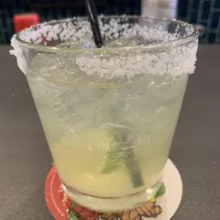 Margarita