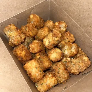 Tater Tots
