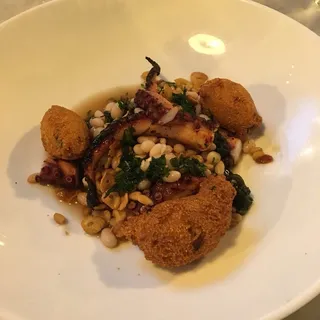 Hush Puppies