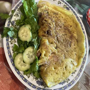 banh xao