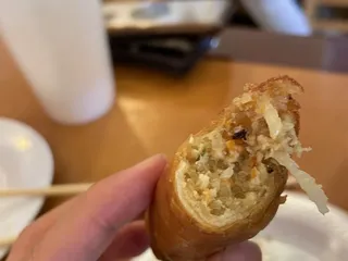 Egg Roll Number 1