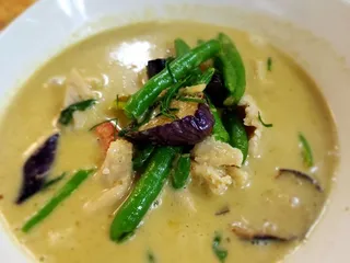 Thai Thai Cuisine