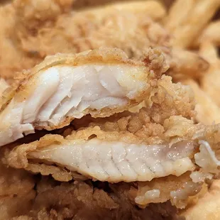 Fried Catfish
