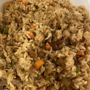 House Fried Rice