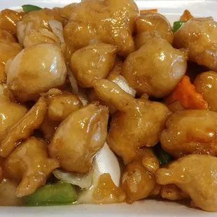 Long Zhu Chinese Restaurant
