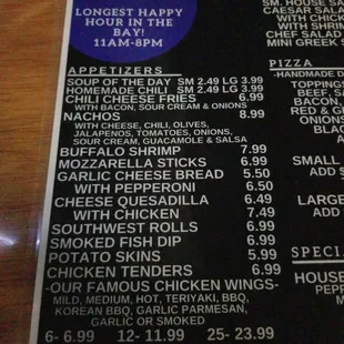 So glad they are open for food