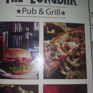burgers