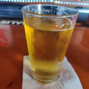 drink