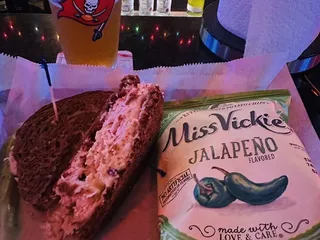 Tapper Pub