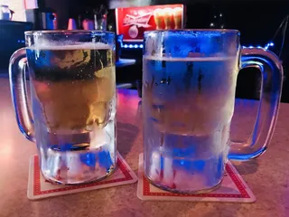 The Pit Stop Pub