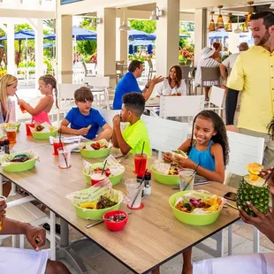 Longboard Bar &amp; Grill